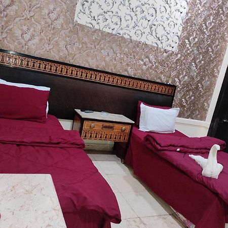 One Season Hostel Кайро Екстериор снимка