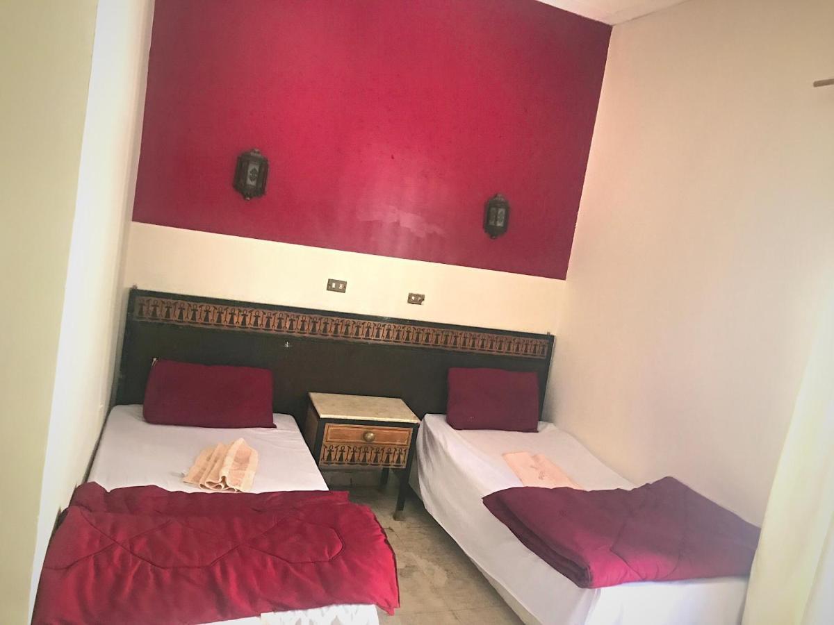 One Season Hostel Кайро Екстериор снимка