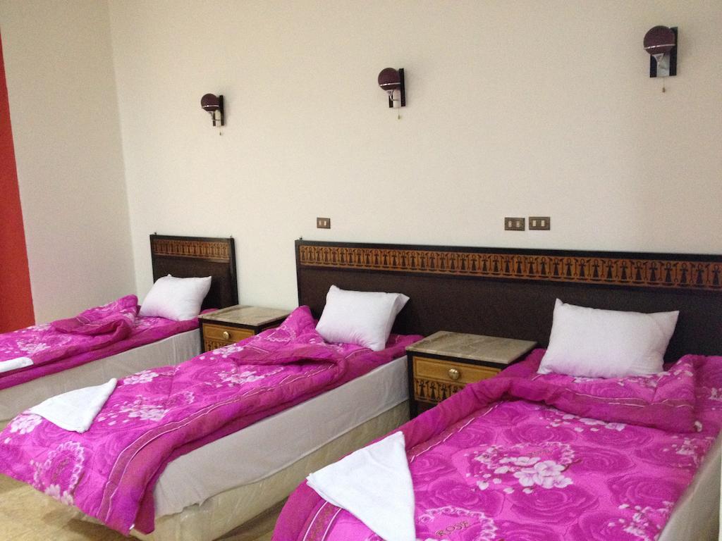One Season Hostel Кайро Екстериор снимка