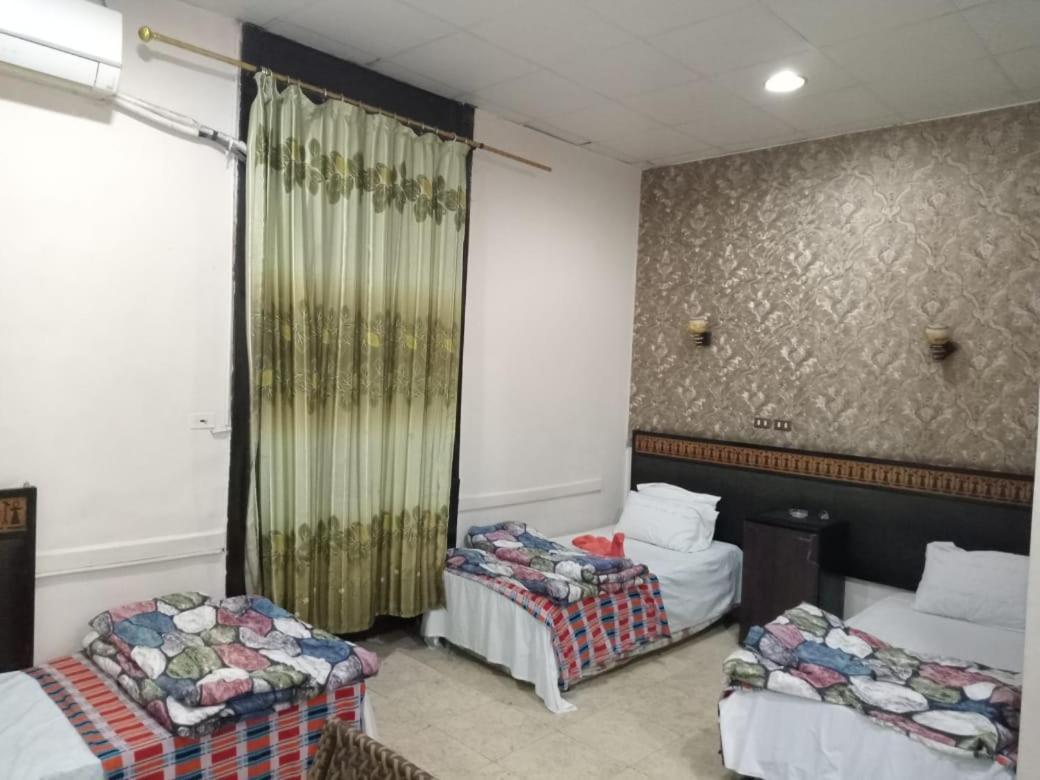 One Season Hostel Кайро Екстериор снимка