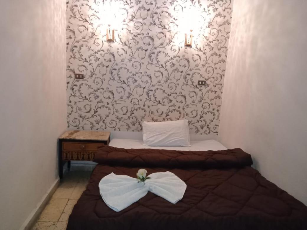 One Season Hostel Кайро Екстериор снимка