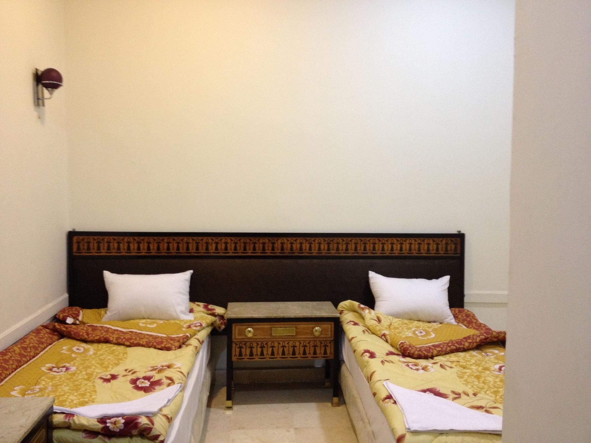 One Season Hostel Кайро Екстериор снимка