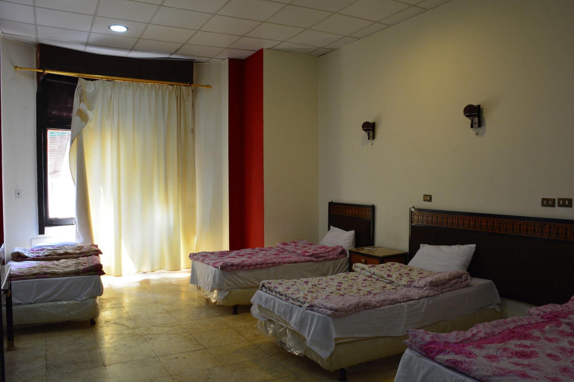 One Season Hostel Кайро Екстериор снимка