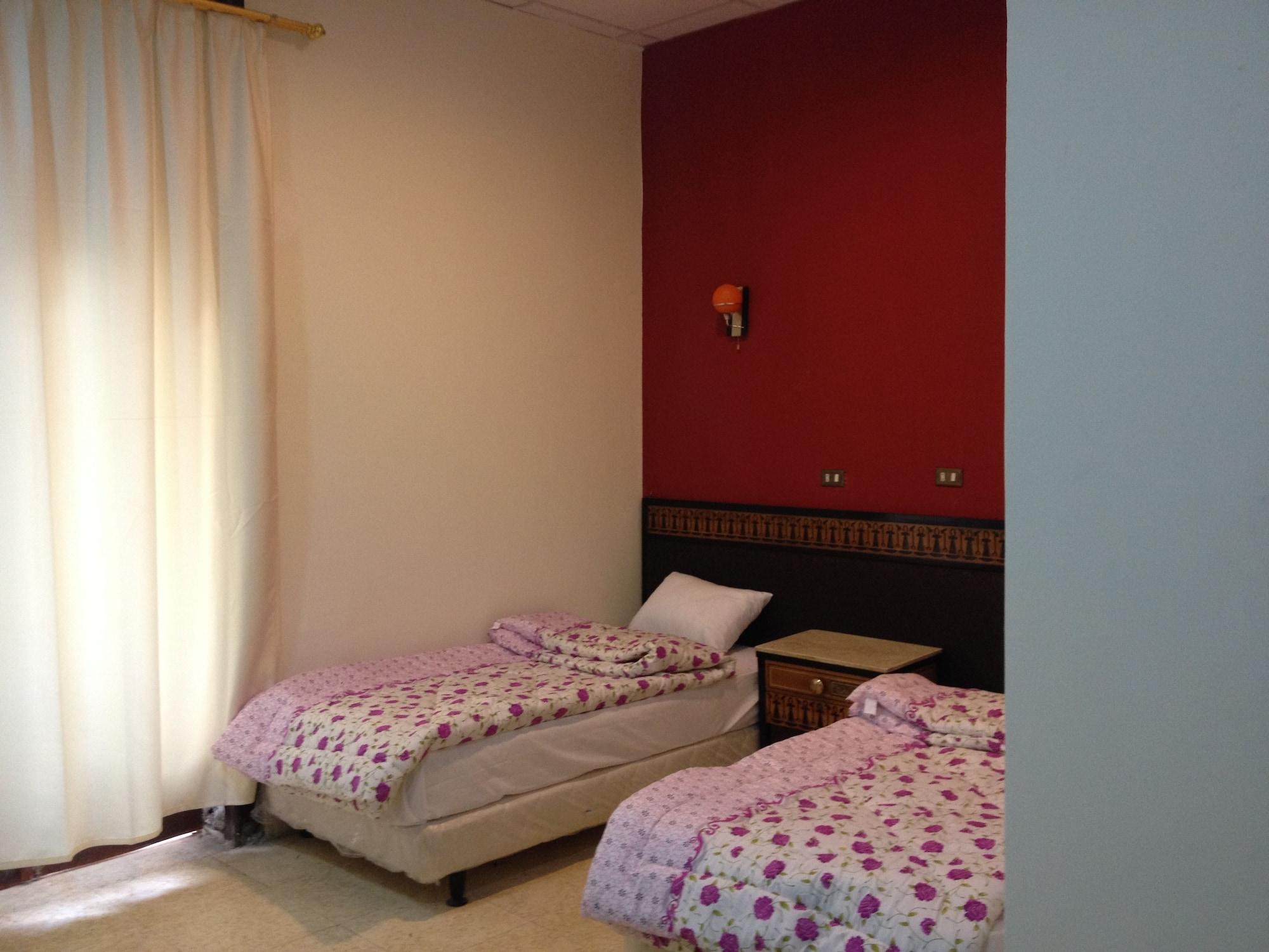 One Season Hostel Кайро Екстериор снимка