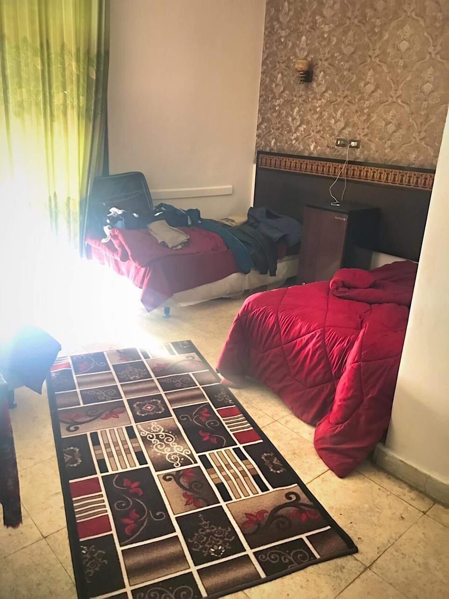 One Season Hostel Кайро Екстериор снимка